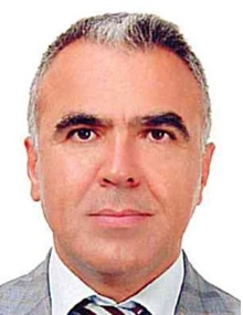 YMM Durmuş Yıldıran